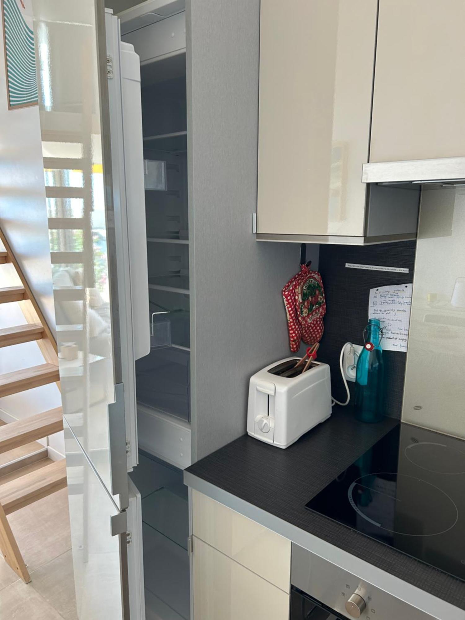 Horizon Bleu Bandol : Appartement Pieds Dans L'Eau Exterior foto
